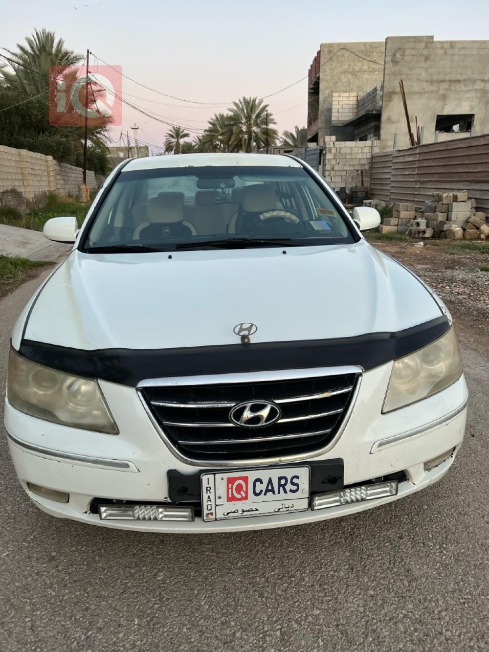 هیۆندای سۆناتا